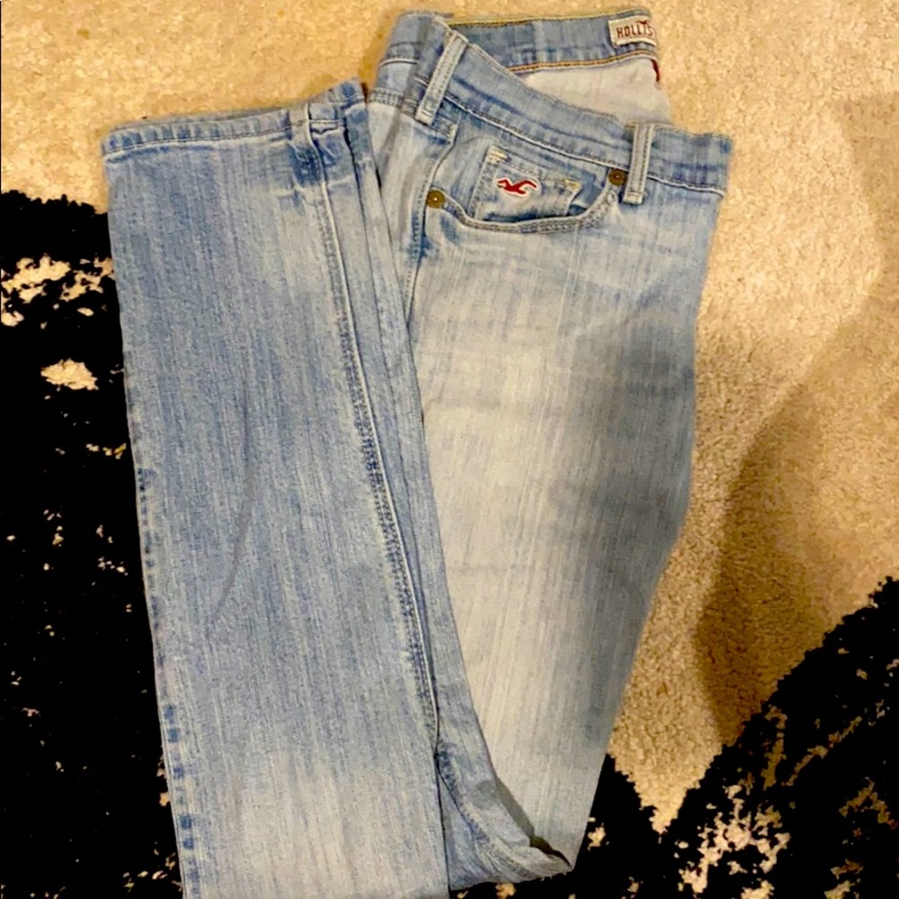 Hollister jeans